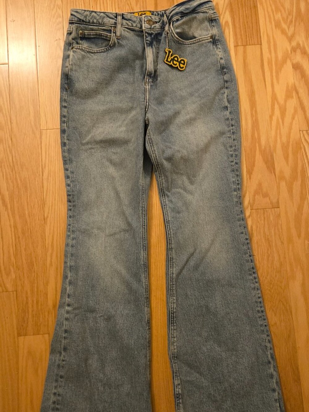 Lee x Forever 21 jeans NWT size 30